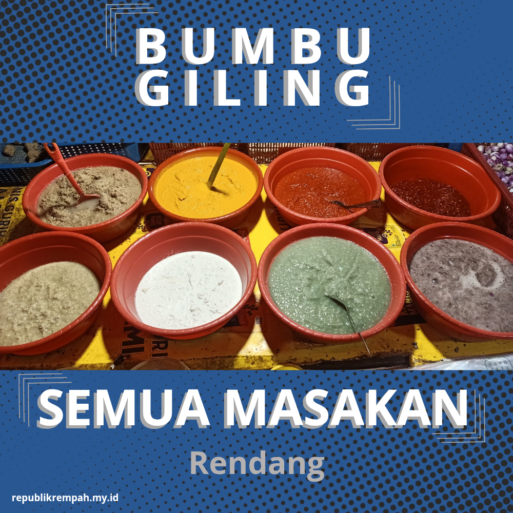 Rendang