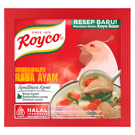 Royco Ayam