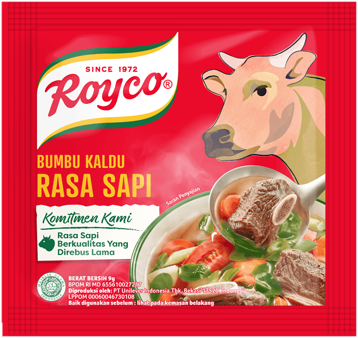 Royco Sapi