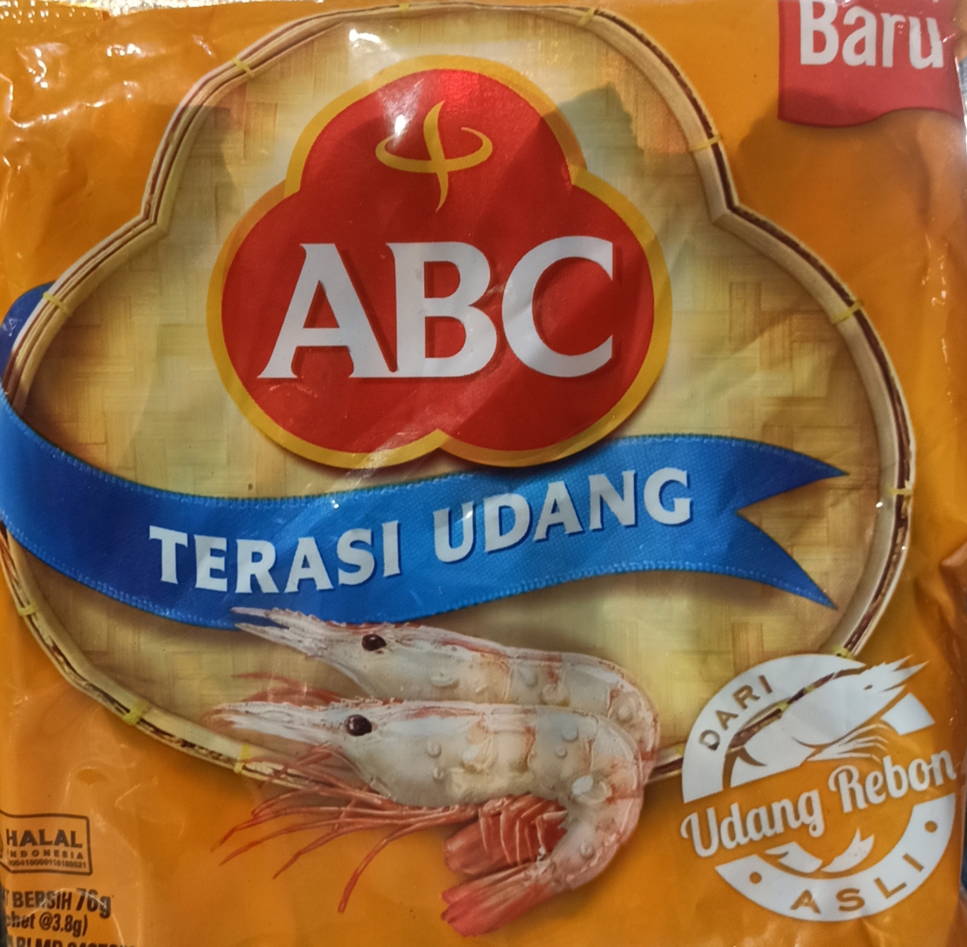 Terasi ABC
